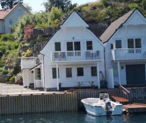 Holiday house in Norway
